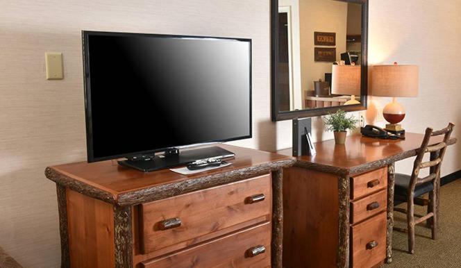 Boarders Inn & Suites By Cobblestone Hotels In Waukon エクステリア 写真